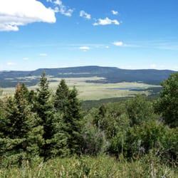 Angel Fire Excursions - Down in the valley is one of the filming locations for "Lonesome Dove."