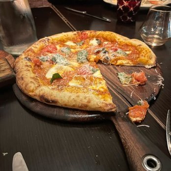 Side Door Pizza - Pizza Near Me - Washington, DC, District of Columbia