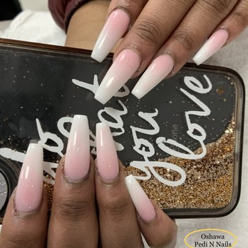 Pedi N Nails - Nail Salons Near Me - Oshawa, Ontario Pedi N Nails - Nail Salons Near Me - Oshawa, Ontario