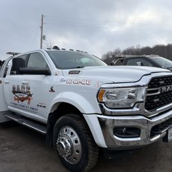 CARS Towing & Recovery