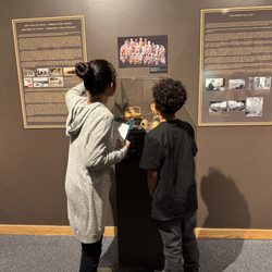 El Paso Museum of Archaeology