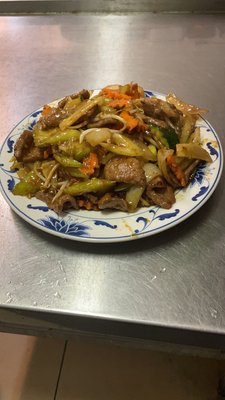 New Garden Chinese Restaurant by null