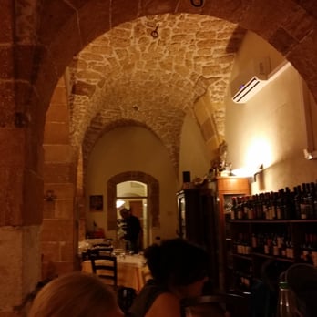 La Cambusa - Buffets Near Me - Siracusa, SR La Cambusa - Buffets Near Me - Siracusa, SR