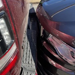 Accent Auto - Accident