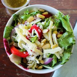 The Corporate Catering - Italian Salad