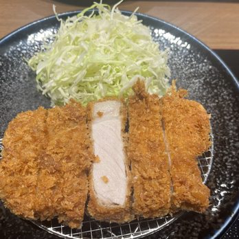 Kimukatsu - Pork Loin Katsu Set - Japanese Near Me - Torrance, California Kimukatsu - Pork Loin Katsu Set - Japanese Near Me - Torrance, California