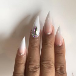 New York Nails Design
