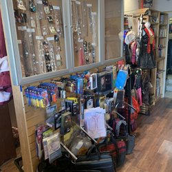 Crazy Ladies Consignment, Thrift Store & More