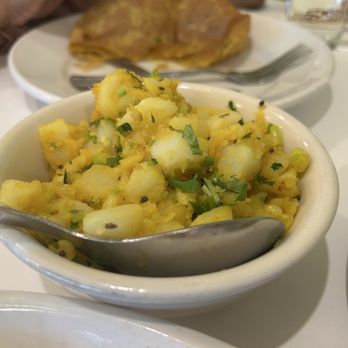 Star Chaat Cuisine - Aloo sabzi - Indian Near Me - Santa Clara, California Star Chaat Cuisine - Aloo sabzi - Indian Near Me - Santa Clara, California