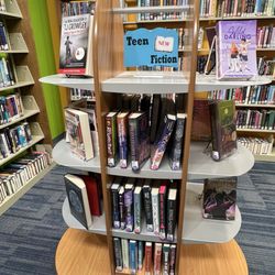 Beech Grove Public Library