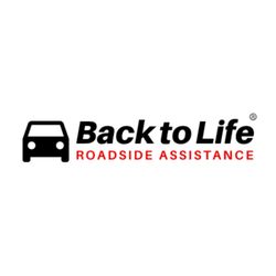 Back to Life Roadside Assistance - Newest BTL logo 2020.