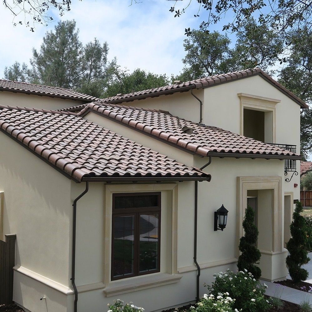 Slide of Royal Roofing Company