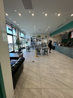 Daniel's Coffee and More by null