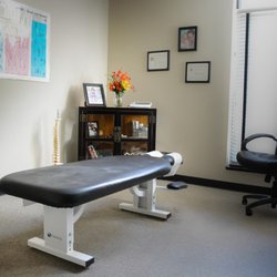 Athens Chiropractic Healthcare - Full-body chiropractic care!
