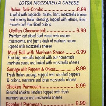 Primanti Bros - Pizza Near Me - Fort Lauderdale, Florida Primanti Bros - Pizza Near Me - Fort Lauderdale, Florida