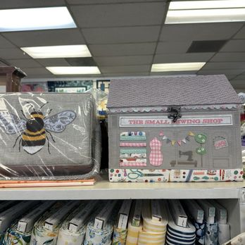 The Creative Needle - Fabric Stores Near Me - Littleton, Colorado