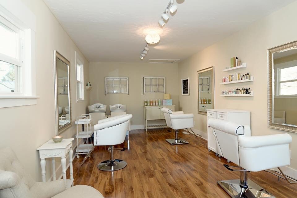 THE POLISHED SALON Updated August 2024 1116 Mendocino Ave, Santa