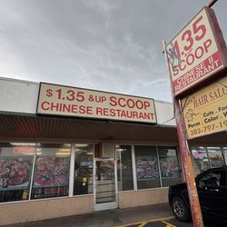 135 Chinese Restaurant