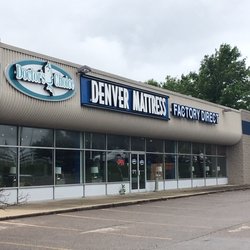 Denver Mattress