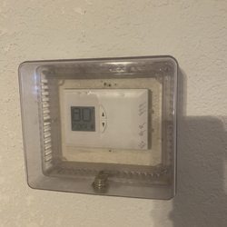 Aloha House - Ac constantly broken for days