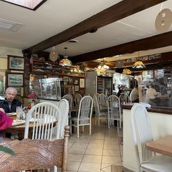 Teddy's Cafe