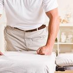 Center Point Therapy Massage Sports Wellness