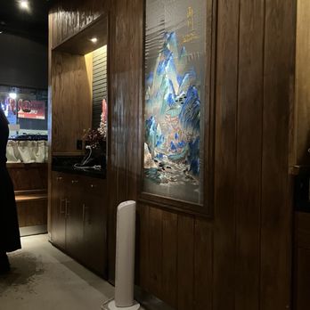 Yong Chuan - Interior art - Coffee & Tea Near Me - New York, New York Yong Chuan - Interior art - Coffee & Tea Near Me - New York, New York
