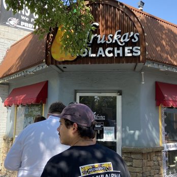 The Kolache Place - Bakeries Near Me - Provo, Utah The Kolache Place - Bakeries Near Me - Provo, Utah