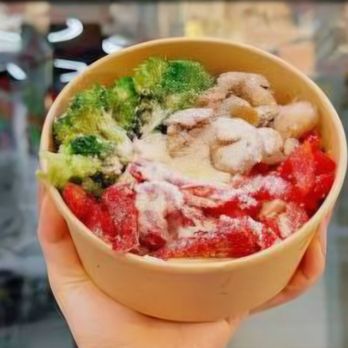 Dear Pasta - Pasta Shops Near Me - New York, New York