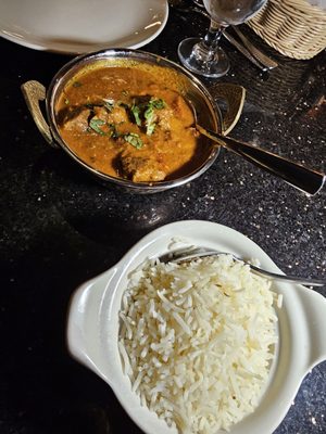 Gurkhaas Grill and Bar Indian Restaurant by null