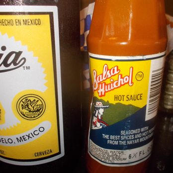Mexico Tipico - hot sauce from Nayarit - Mexican Near Me - Union City, California