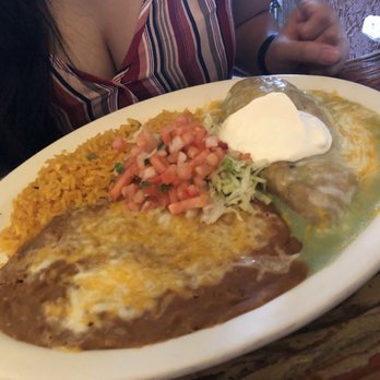 Mexico Restaurant - Chile Reńeno - Mexican Near Me - Honolulu, Hawaii
