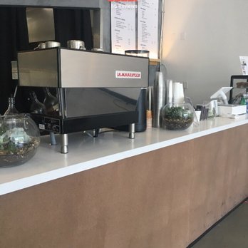 Aware Coffee - Front Bar area - Coffee & Tea Near Me - Las Vegas, Nevada