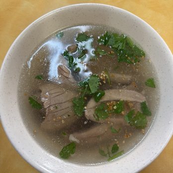 Hai Ky Noodles - Pork Kidney Soup - Chinese Near Me - San Francisco, California Hai Ky Noodles - Pork Kidney Soup - Chinese Near Me - San Francisco, California