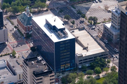 Slide of Quality Roofing