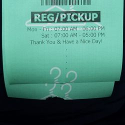 New Wyoming Cleaners