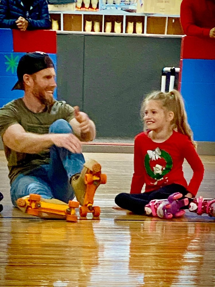 Social spots from Bristol Skateway