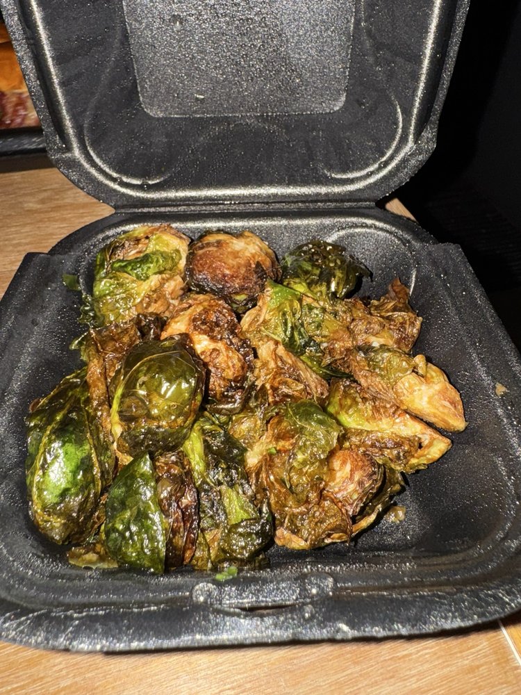 Social spots from Neighbors