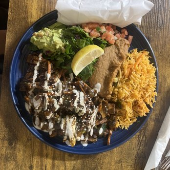 Tumerico - Vegan Near Me - Tucson, Arizona