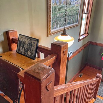 L'Ecole No 41 - Interior - Wineries Near Me - Lowden, Washington