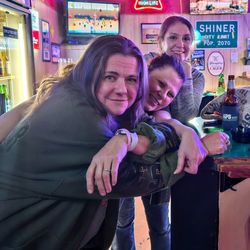 Jj's Bar