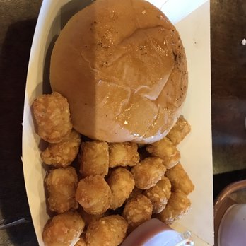 Longhorn Cafe - Cheeseburger lunch Special - Burgers Near Me - Boerne, Texas