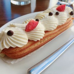 Pâtisserie Liberté