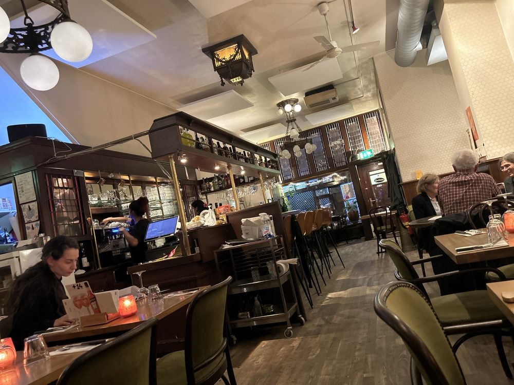 Lucca Due Ristorante Pizzeria