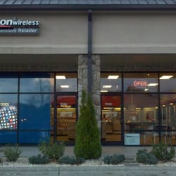 Wireless Center