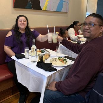 Paradiso Restaurant - Valentine's 2025 - Italian Near Me - San Leandro, California