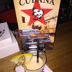 Cubana Bar - Verbotene Liebe