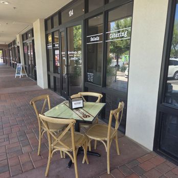 Sourdough & Co - Storefront - Salad Near Me - Avondale, Arizona