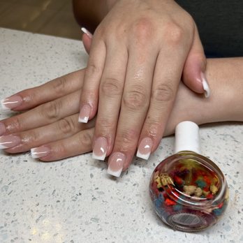 The White Spa Nails - Nails - Nail Salons Near Me - Mesa, Arizona