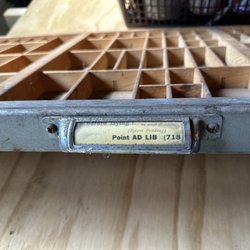 Ace Hardware - Before
